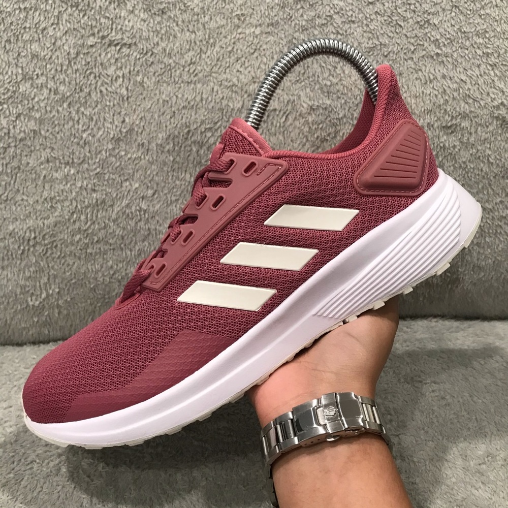 New Shoes Adidas Duramo9 Women Size 7.0